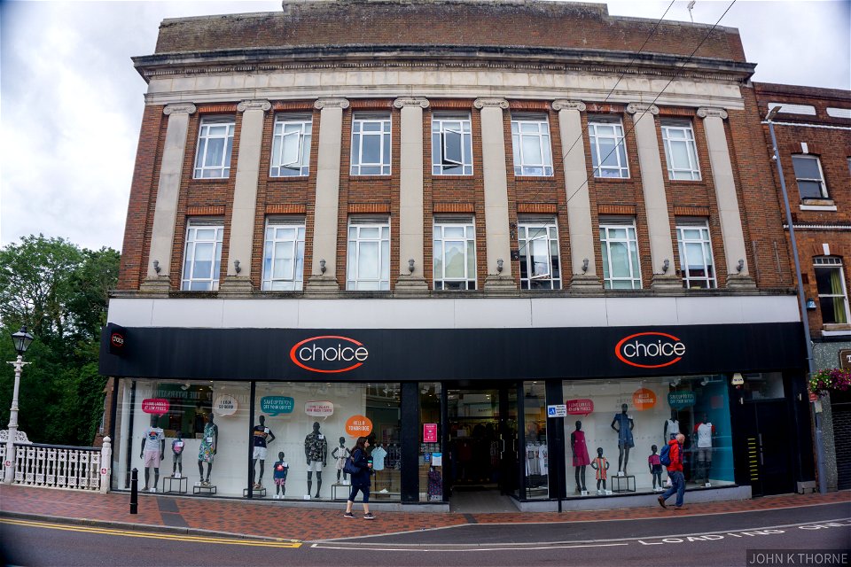Choice Tonbridge Kent