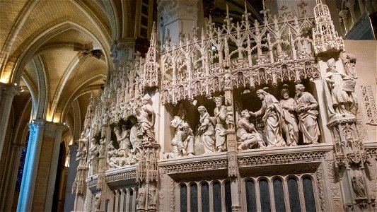 Cathédrale de Chartres
