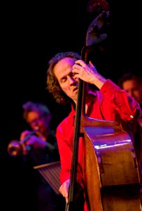 Utrecht Archipel of Jazz 21 mei 2023 Tivoli Vredenburg Utrecht - Dion Nijland