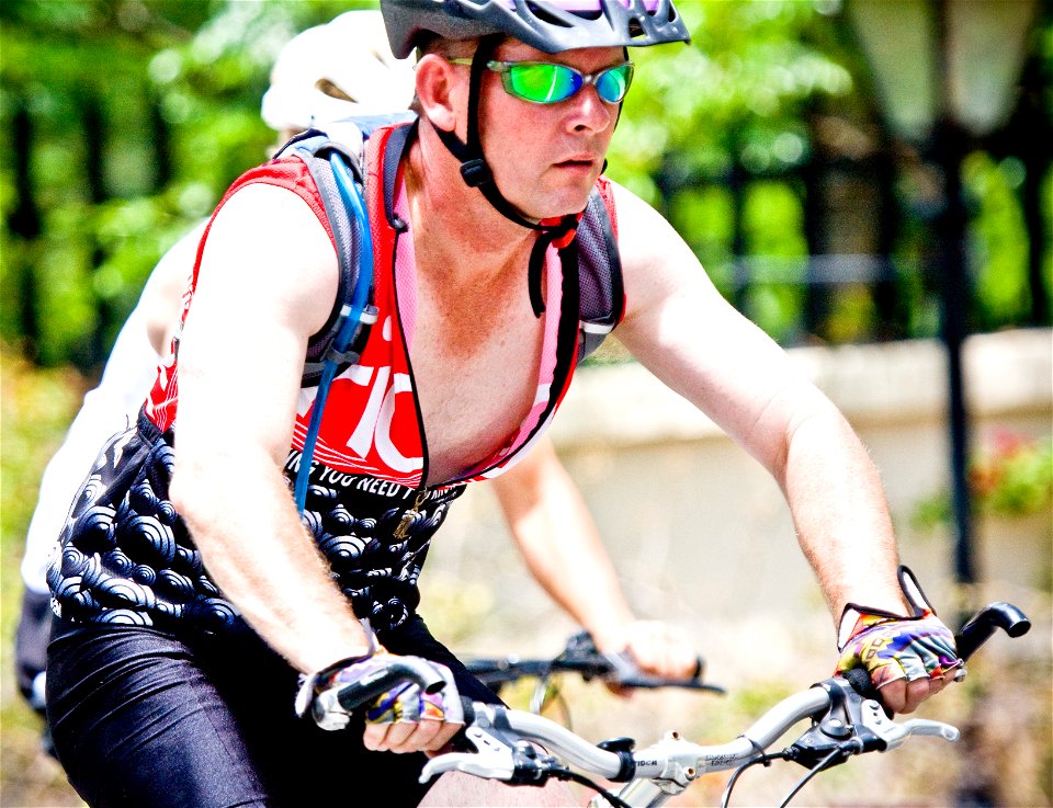 Images from 94.7 Cycle Challenge 2008
