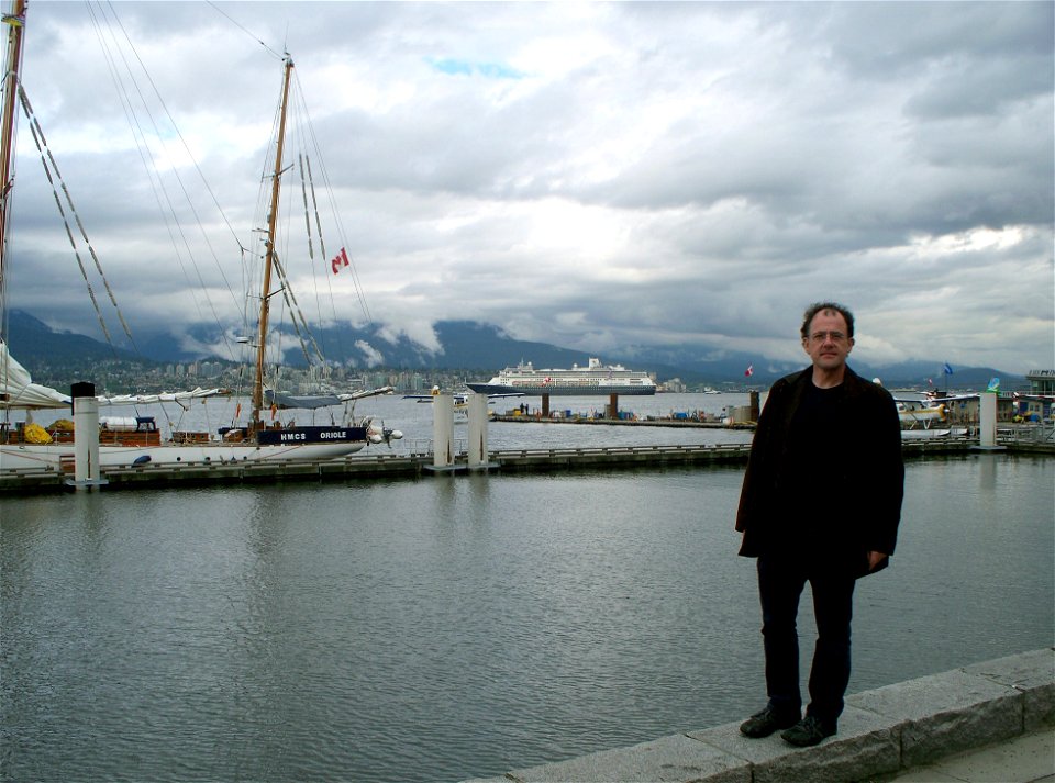 Near Coal Harbour