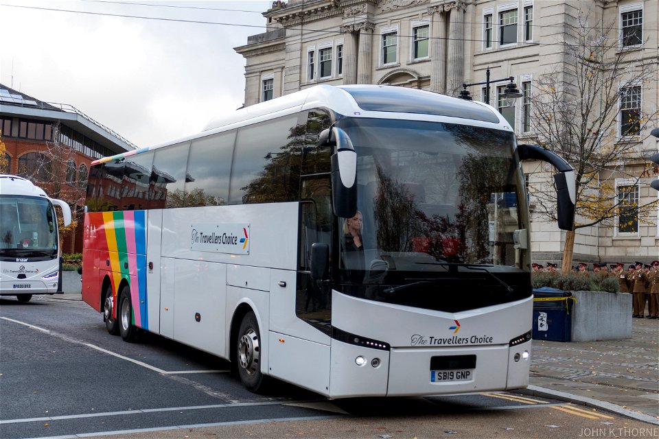 SB19GNP Maidstone