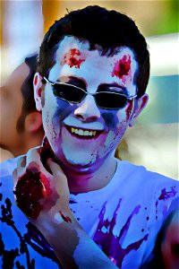 Halloween Zombies
