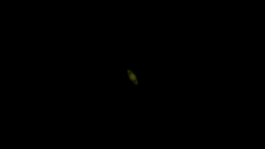 Saturn on June 3rd, 2013 photo