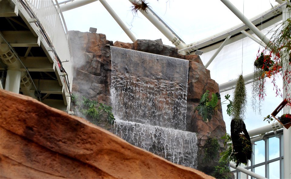 Suncheonman Bay National Garden Expo