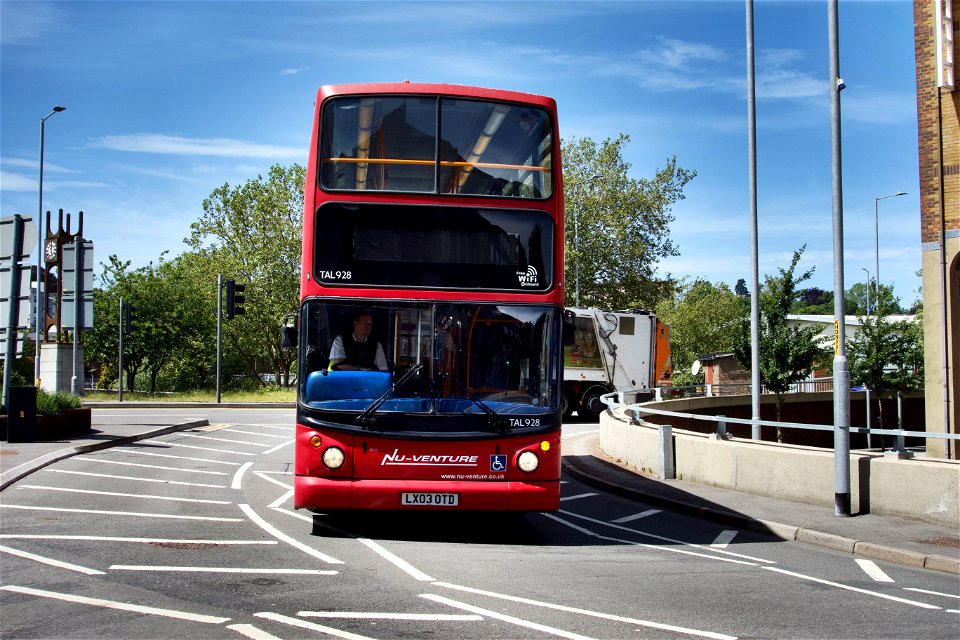 LX03OTD Maidstone