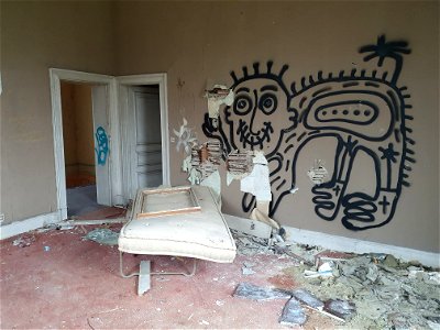 Maison Cinderella