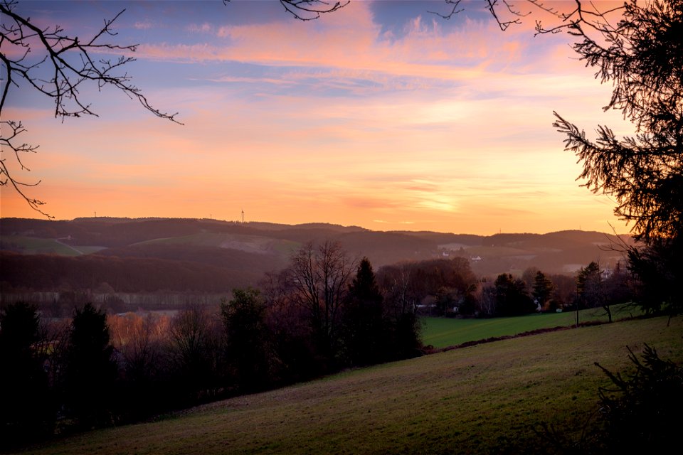 Elfringhauser Schweiz