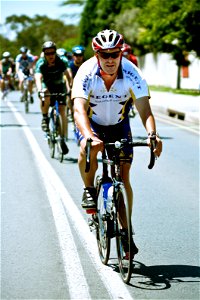 2009 Johannesburg 94.7 Cycle Challenge