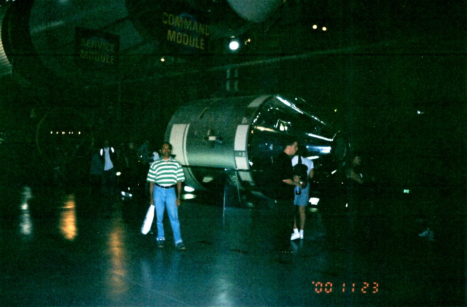 Florida in 2000-0014