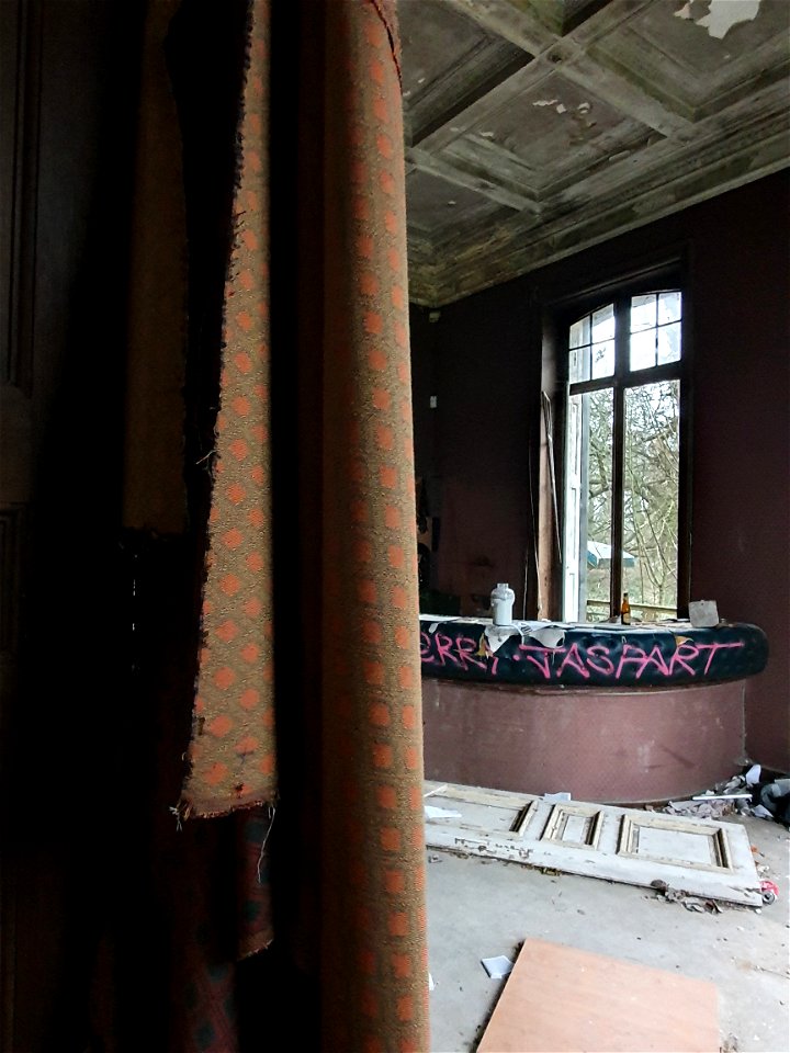 Maison Cinderella