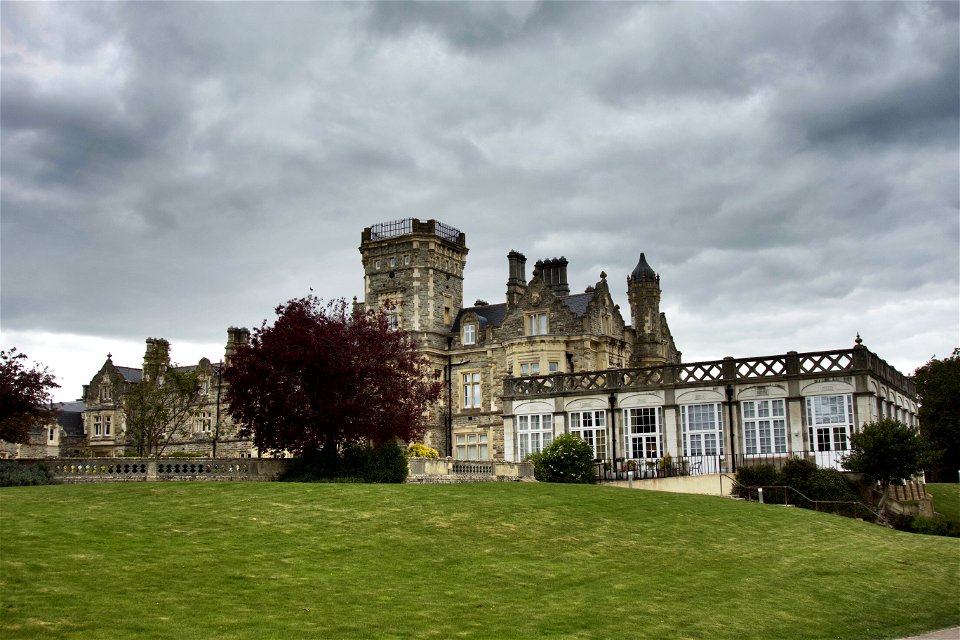 Preston Hall Aylesford Kent