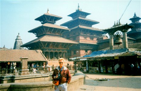 Nepal-0052 photo
