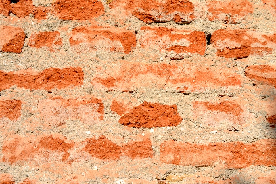 Brick photo