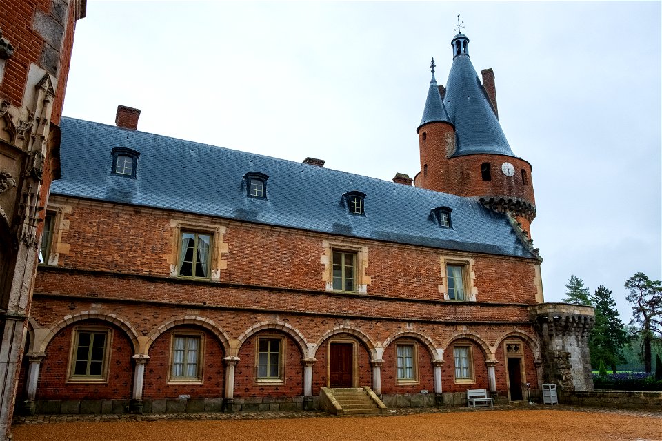 Château de Maintenon
