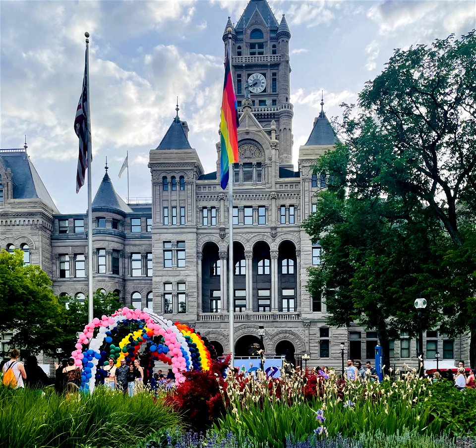 2022 Utah Pride Parade