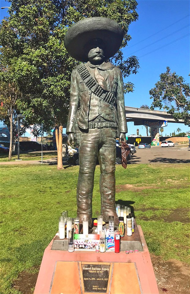 Chicano Park