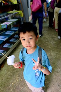 2023/6/4 Niceday森林祭親子生態觀察