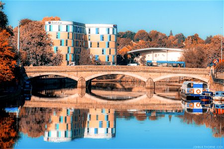 Maidstone River Medway