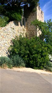 Villa Noailles, Hyères