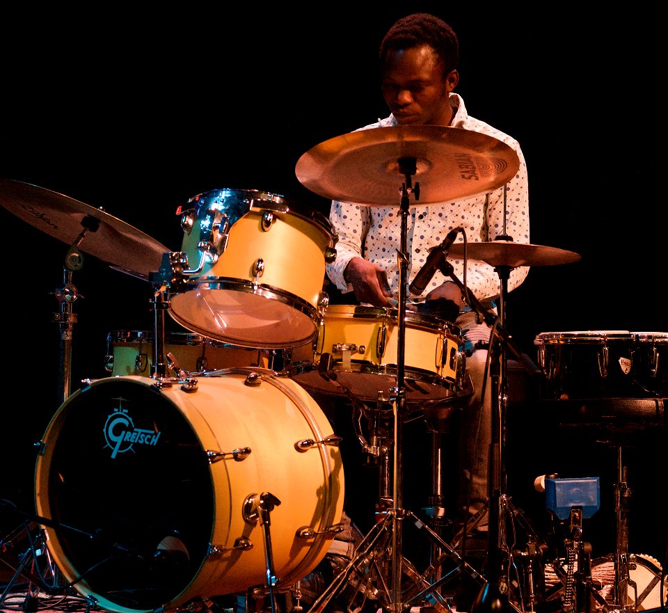 Philip Catherine Quartet LantarenVenster Rotterdam 29 augustus 2021 - Angelo Moustapha