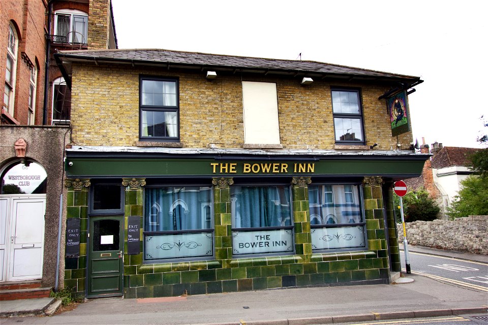 The Bower Inn Maidstone