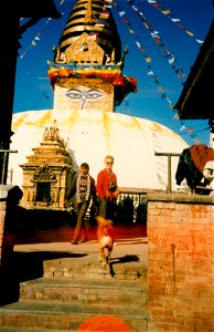 Nepal-0019 photo