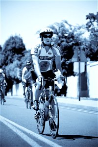 2009 Johannesburg 94.7 Cycle Challenge