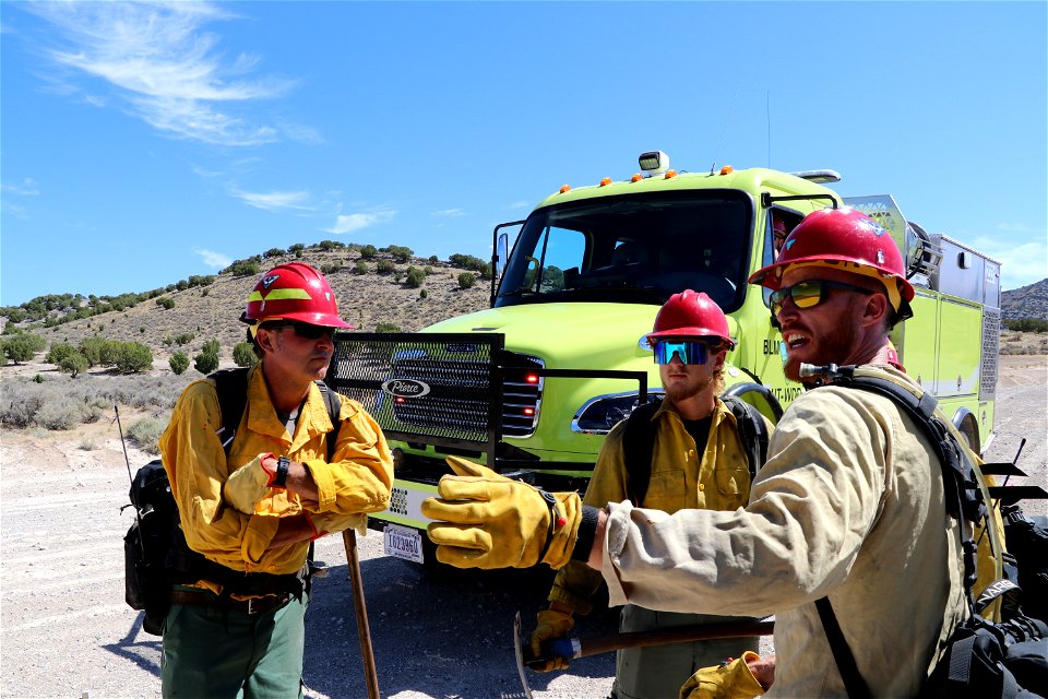 Mobile Attack Practice, Lehi, Utah photo