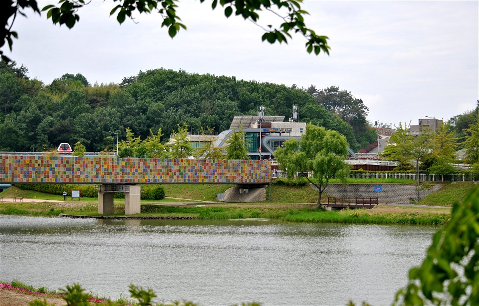 Suncheonman Bay National Garden Expo
