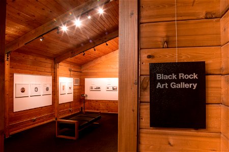 Black Rock Art Gallery