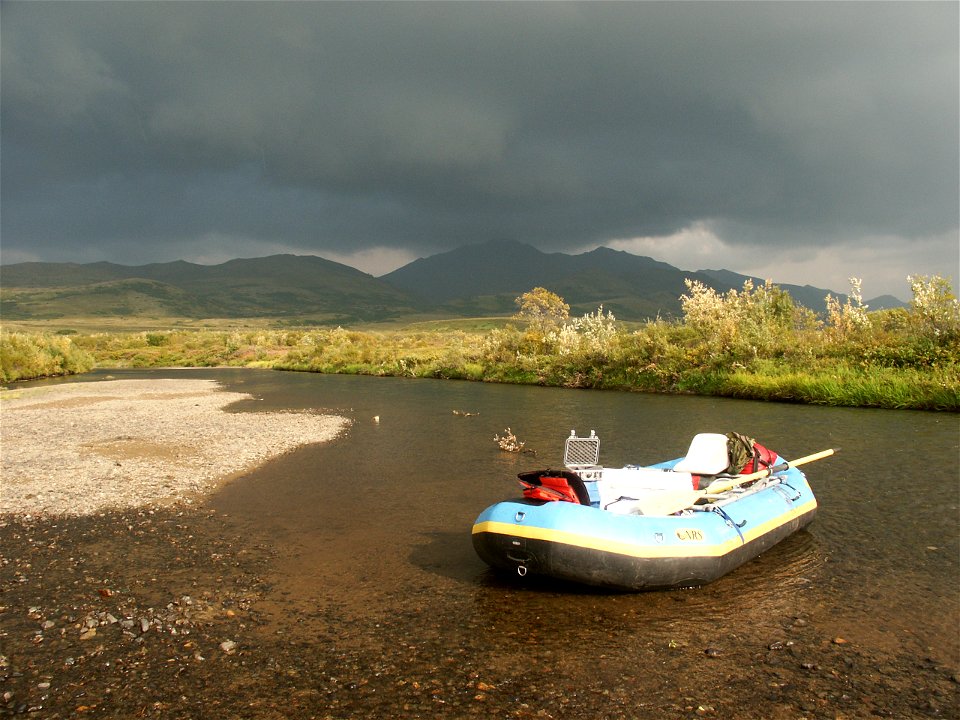 Typical Weather photo