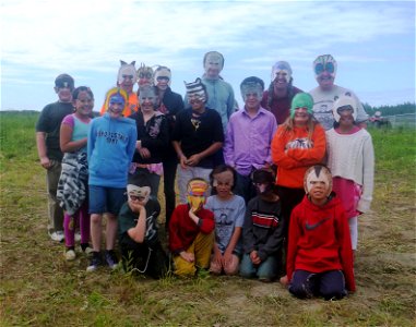 2015Koyukuk_Nowitna_GalenaScienceCamp (3) photo