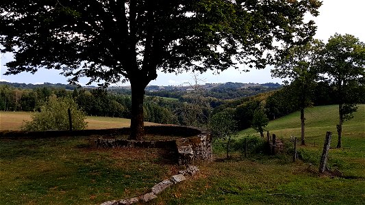 Ferme du Cantal
