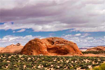 Grand Staircase-Escalante National Monument - 25th Anniversary