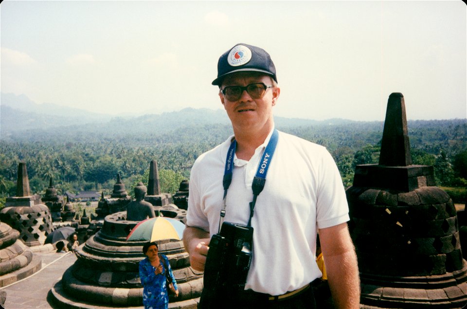 Indonesia 1992-0068