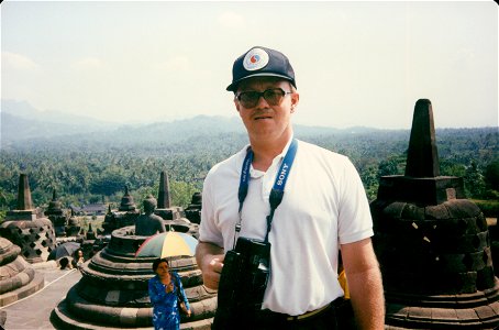 Indonesia 1992-0068