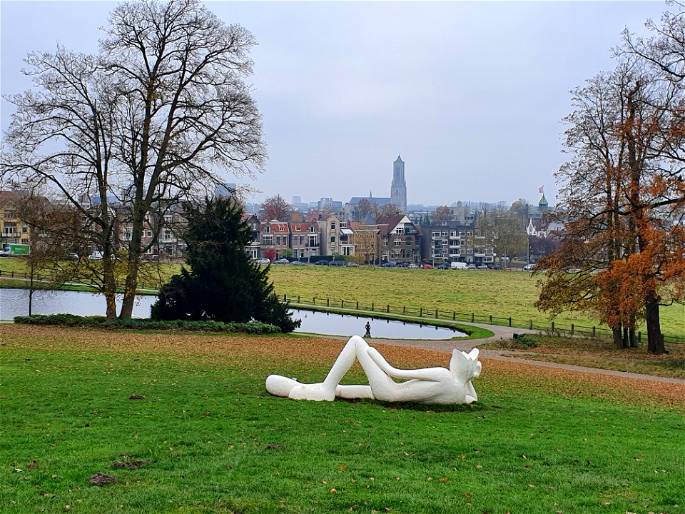 Park Sonsbeek Arnhem