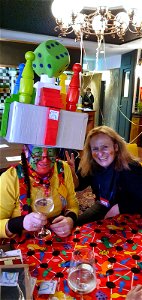 20230304 Uslumpete Zurich Carneval Laie Gugge