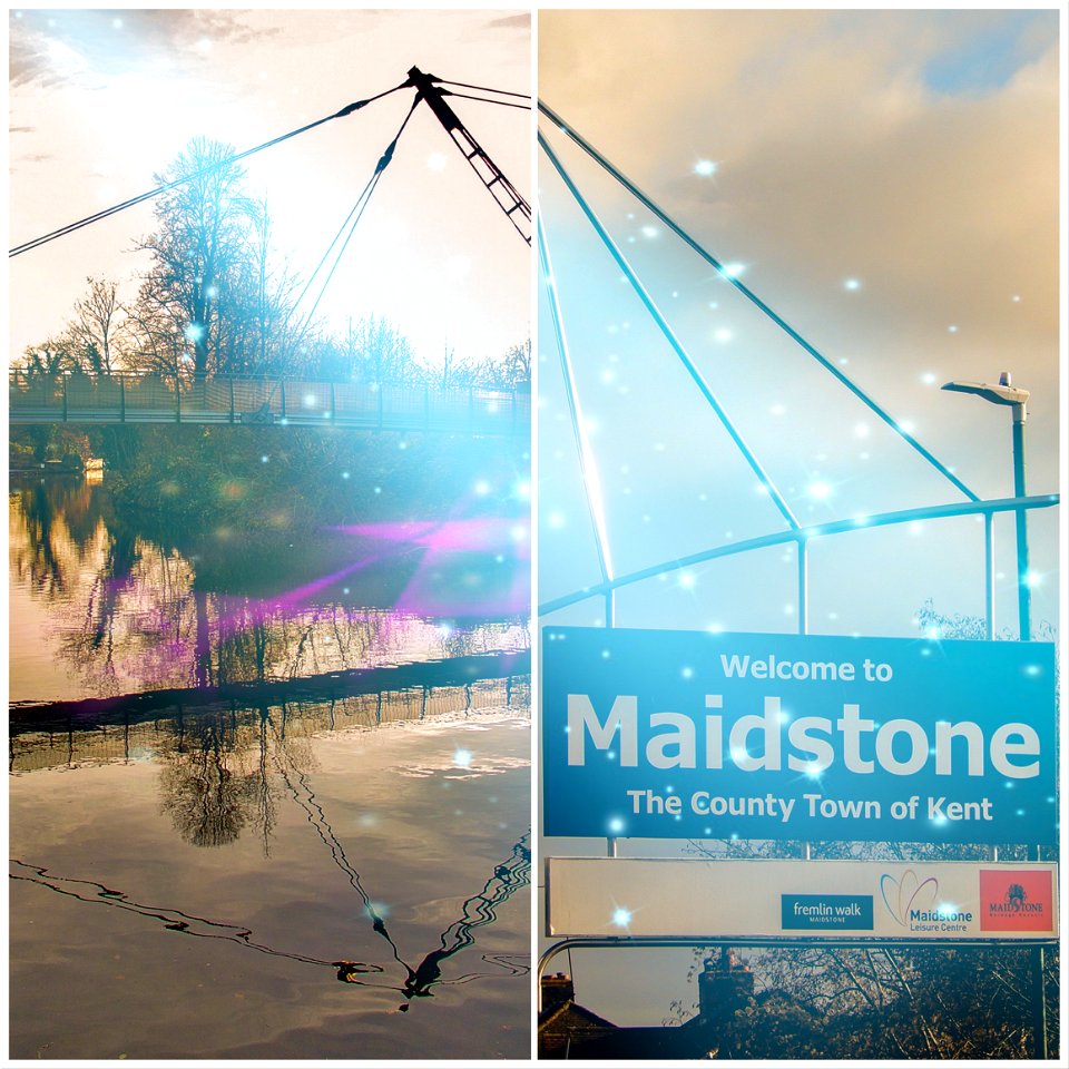 Welcome to Maidstone  The County Town of Kent