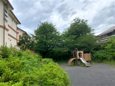 Minamicho in Higashikurume-shi