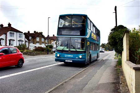 GN04UFS London Road Allington