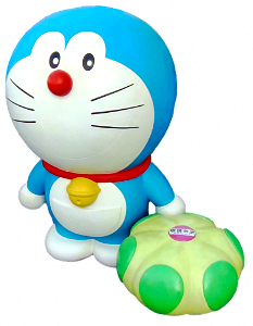 叮噹121hd