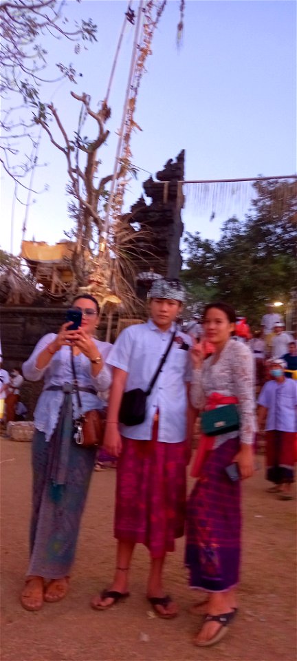 Pura Puncak Gumang