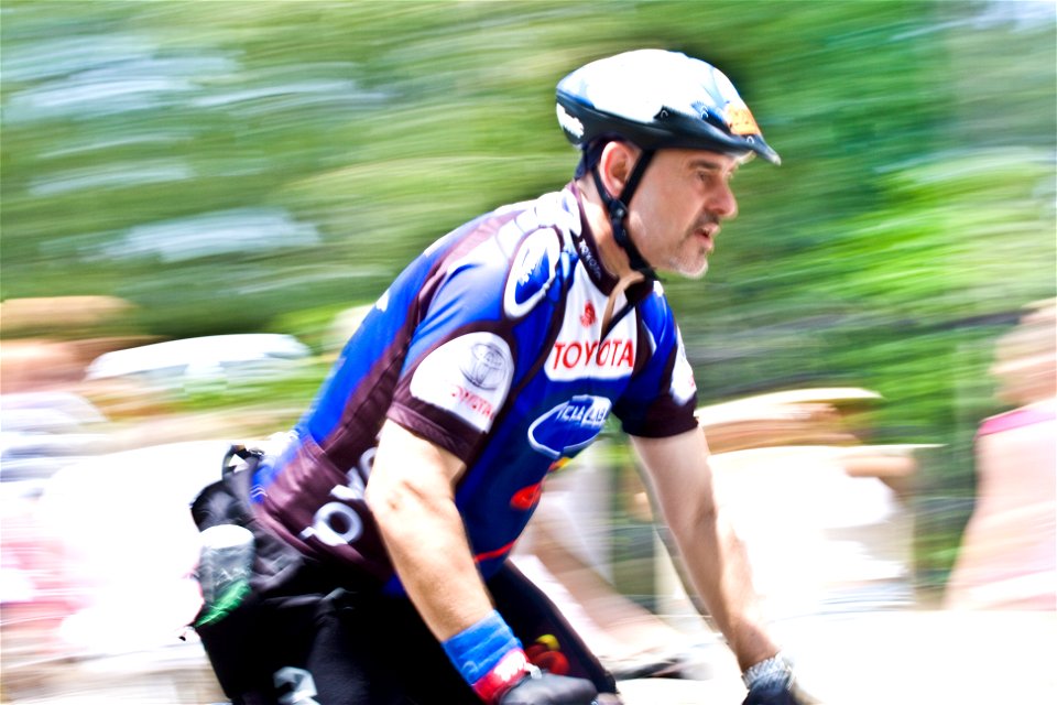 Seen at the 94.7 Cycle Challenge 2008