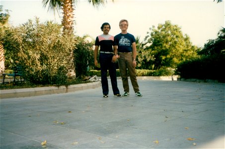 Saudi Snapshots