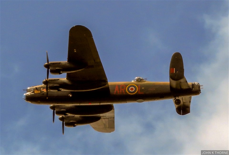 Air Show  Weekend
