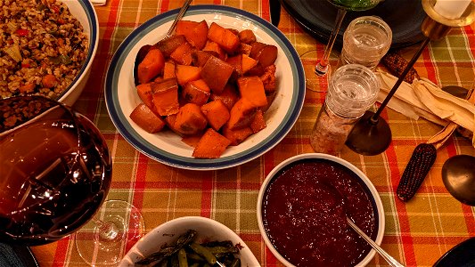 Thanksgiving 2023