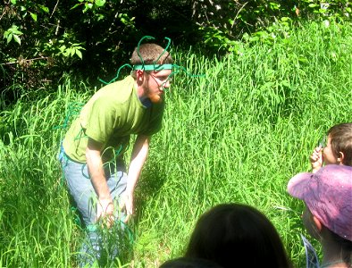 2015_Kenai_CDIPJacob heslop Critter Camp Kenai NWR