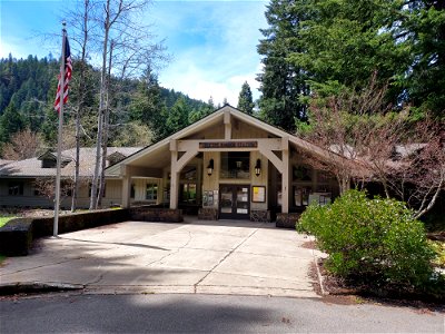 Front of RS